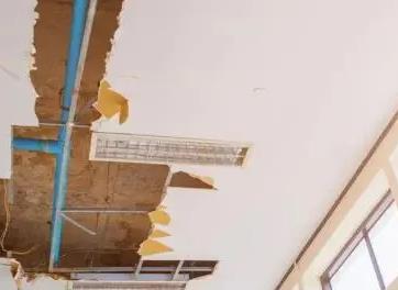 横峰测漏水电话