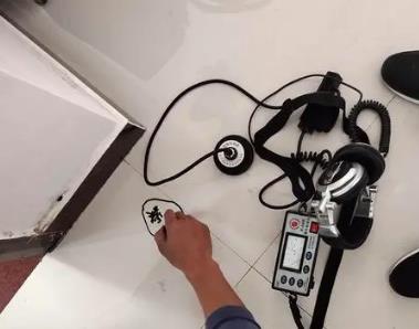 横峰测漏水公司电话